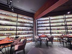 啤酒墙-LEUVEN鲁汶比利时啤酒屋(群力店)