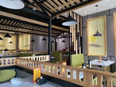 大堂-古乐牛香·鲜牛肉牛杂火锅(吴江三里桥运东商业广场店)