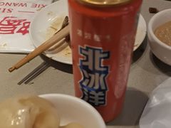 -蝎王府羊蝎子(西直门店)