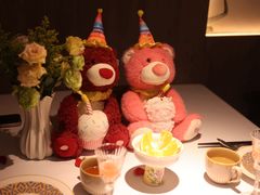 -狮拾久·现代新加坡料理(壹方城店)