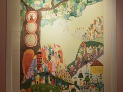 -【朵云轩艺术中心】博洛尼亚插画展·中国巡展·上海站