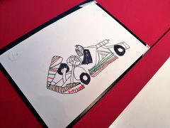 -雪浪山卡丁车俱乐部