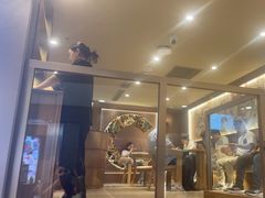 -霸王茶姬(上海恒基名人店)