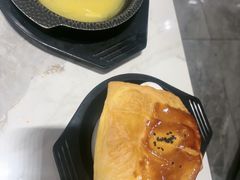 -金马门国际美食百汇(珞喻路店)