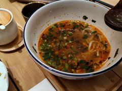 -马记永·兰州牛肉面(天通苑家乐福店)
