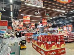 -永辉超市(凯德·天府店)