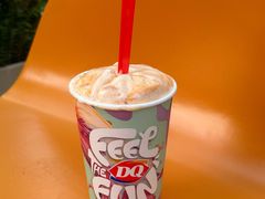 -DQ·蛋糕·冰淇淋(五角场万达店)