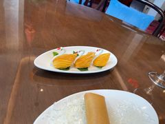 -索菲特酒店·乐轩华中餐厅