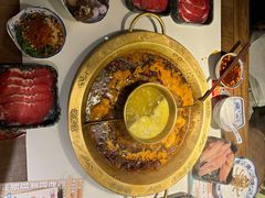 -哥老官重庆美蛙鱼头(日月光店)