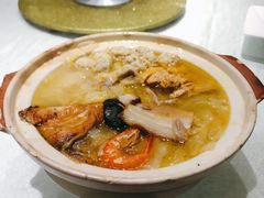 -红城阁·上海味道(四平路店)