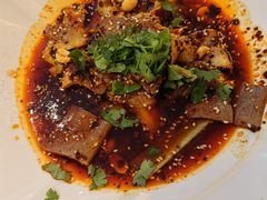 -渝信川菜(南滨店)