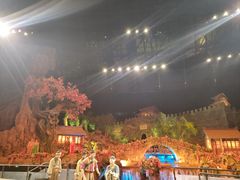 -华夏文旅海洋公园