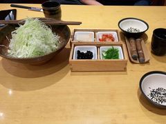 -胜博殿日式炸猪排(西红门店)