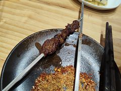 -水浒烤肉(大学城总店)