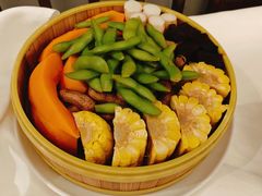 -香丰阁·烤鸭·川湘菜(昌平店)