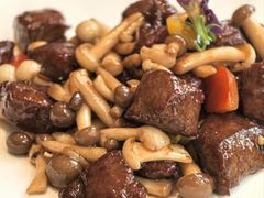 -漢舍中国菜馆(889广场店)