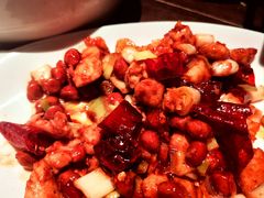 -老土灶·扬州非遗淮扬菜(大运河博物馆店)