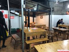 大堂-三哥田螺(北书院街店)