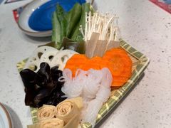 -鱼酷活鱼烤鱼(南京水游城店)