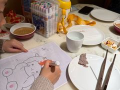 -涮福記·现切牛羊肉火锅(世纪汇店)