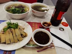 -振鼎鸡(天钥桥路店)