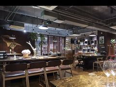 -觅福里•熟成和牛餐厅