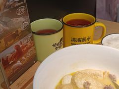 -太二酸菜鱼(深圳布吉万象汇店)