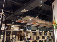 -小柴米·传统江西菜(八一广场店)