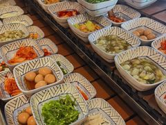 -温野菜涮涮锅(大悦城店)