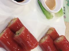 -点都德(华强南店)