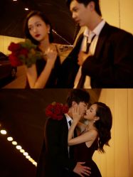 -太古映画婚纱摄影(天河店)