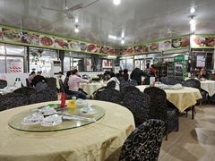 -红旗山庄(圭峰山店)