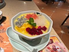 -点都德(聚福楼店)