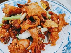 -腰记饭店(龙源路店)