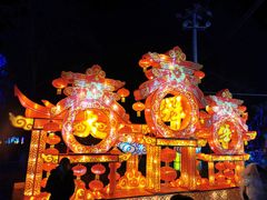 -青龙湖公园