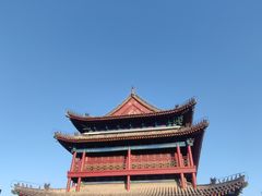 -西安城墙·碑林历史文化景区