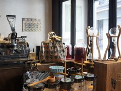 -Metal hands·铁手咖啡