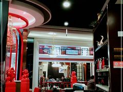 -皇城根·烤鸭·鱼头·家常菜(欧亚大观乐活城店)