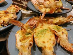 -喜庭海鲜自助(来福士店)