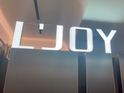 -LJOY丽锦造型·烫发染发