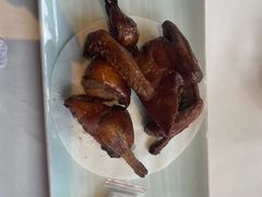 -芳芳私房菜·精作淮扬菜(玖珑湾店)