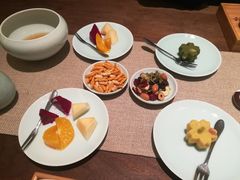 -梅间堂茶馆(绿地缤纷城店)