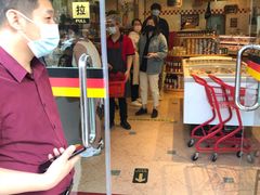 -申德勒食品(宾都苑店)