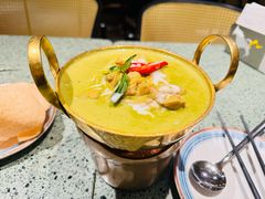 -Home Thai·泰谣(王府井apm店)