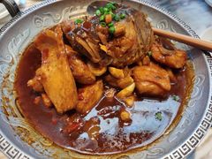 -大鱼徽州·寻味徽菜(星光总店)