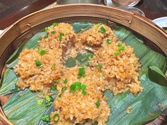 糯米排骨-严州府·地道建德菜
