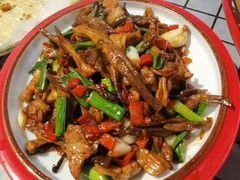 -江西老表·经典江西八大碗