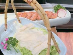-捞王锅物料理(凯旋路店)