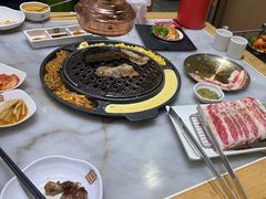 -韩宫宴烤肉·黑毛和牛·料理(合肥滨湖银泰城店)