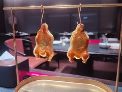 -全聚德(双井店)